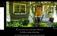 coxlandscape.com snapshot
