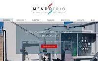 www.mendofrio.com snapshot