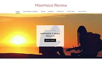 www.maximoco.com snapshot