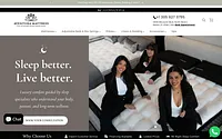 www.aventuramattress.com snapshot