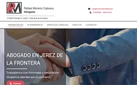 www.rafaelmorenoabogado.com snapshot