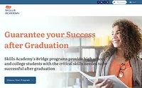 skillsacademyus.com snapshot