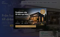 modulhus.se snapshot