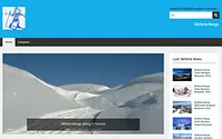 skiferie.no snapshot