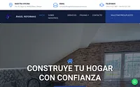 angelreformasbinacional.es snapshot