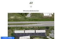 www.adibusinesspark.com snapshot