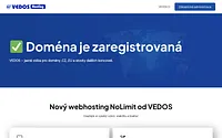 www.egerland.info snapshot
