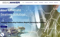 sealmakerinternational.com snapshot