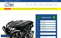 www.yardsandparts.us snapshot