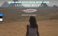 jasminebilali.com snapshot