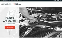 apk-marcus.nl snapshot