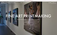 www.blazing.com snapshot