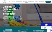 www.limpioyclaro.es snapshot