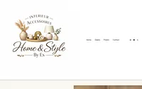 homeenstylebijes.nl snapshot
