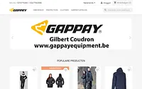 gappayequipment.be snapshot