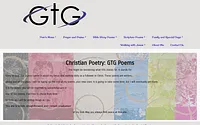 gtgpoems.org snapshot