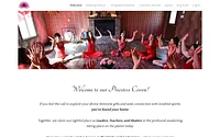www.awakenedpriestess.com snapshot