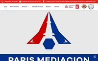 parismediacion.net snapshot