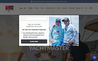 www.bluefinusa.com snapshot