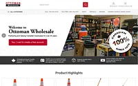 www.ottoman.ca snapshot