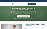 corebooksco.com snapshot