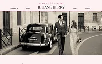 julianeberry.com snapshot