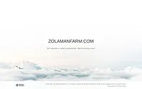 zolamanfarm.com snapshot