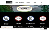 www.931auctions.com snapshot