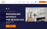 waldenlakeconstruction.com snapshot