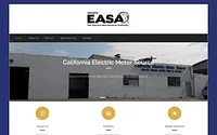 californiaelectricmotorsource.org snapshot