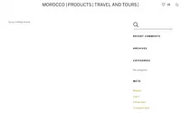 ishopmorocco.com snapshot