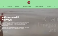 aktivsyn.se snapshot
