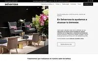 selvarrosa.com snapshot