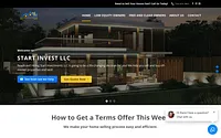 startinvestllc.com snapshot