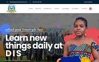 dreamlinerintschool.com snapshot
