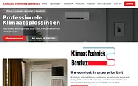 klimaattechniekbenelux.nl snapshot