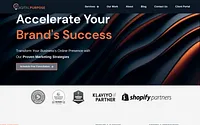 digipurpose.com snapshot
