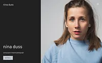ninaduss.ch snapshot