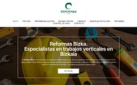 reformasbizka.com snapshot