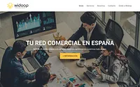 widoop.com snapshot