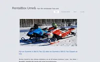 rentalbox.se snapshot