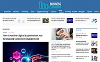 businesstelegraph.co.uk snapshot