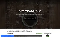 gettrainedup.weebly.com snapshot