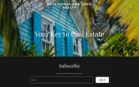 www.keyshomesandlandrealty.com snapshot