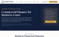 northvalecommercial.com snapshot
