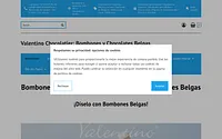 valentinoasturias.es snapshot