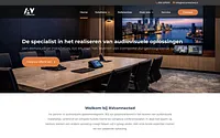 avconnected.nl snapshot