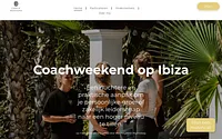 coachweekendibiza.com snapshot