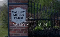 valleymillsfarm.com snapshot