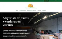 frutasdelhoyo.com snapshot